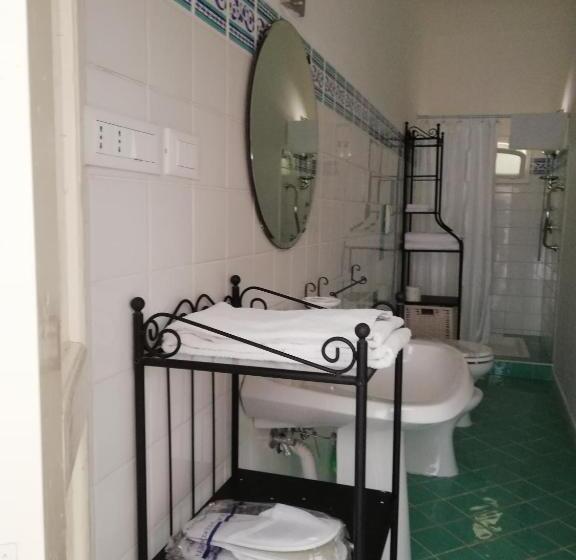 חדר סטודיו סטנדרד, Masseria Boezio Ostuni