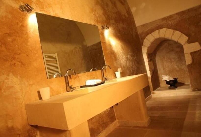 בית, חדר שינה 1, Masseria Boezio Ostuni