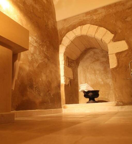 בית, חדר שינה 1, Masseria Boezio Ostuni