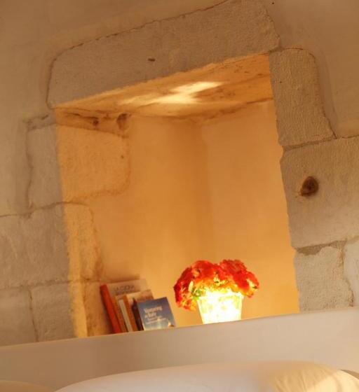 Дом 1 Спальня, Masseria Boezio Ostuni