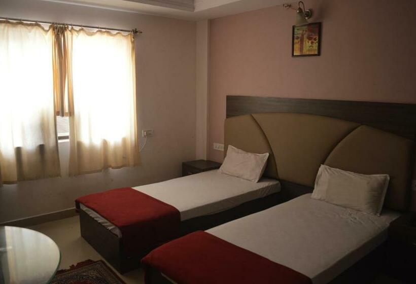 豪华房间, City Palace