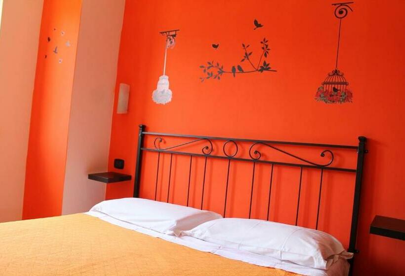 スタンダードルーム, Piccola Perla Guest House