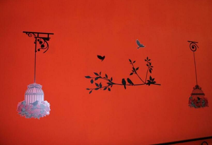 スタンダードルーム, Piccola Perla Guest House