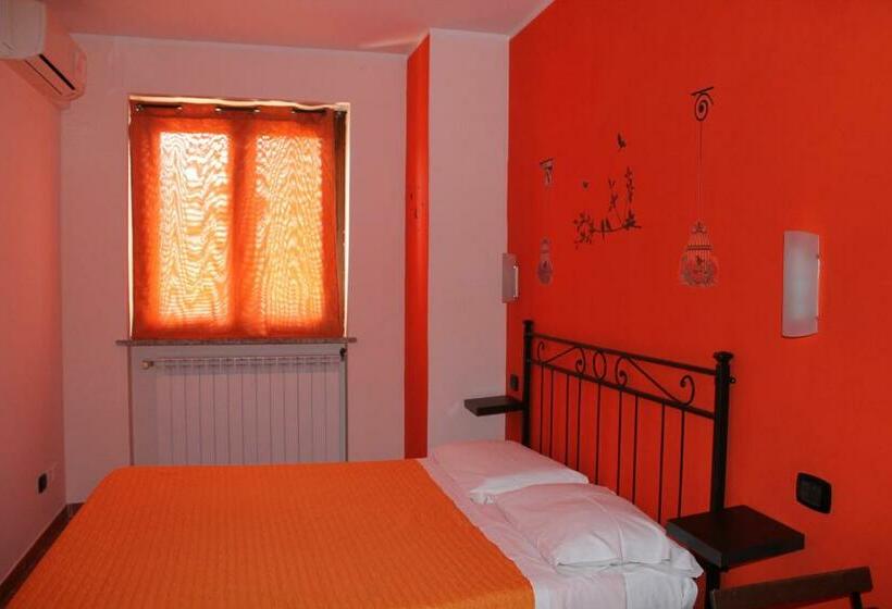 Номер Стандарт, Piccola Perla Guest House