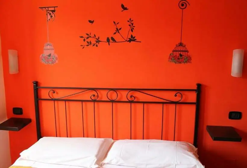 スタンダードルーム, Piccola Perla Guest House