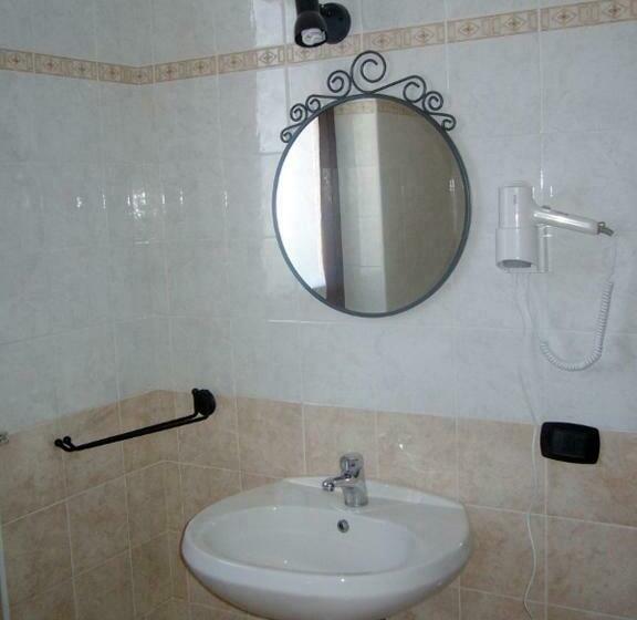 スタンダードルーム, Piccola Perla Guest House