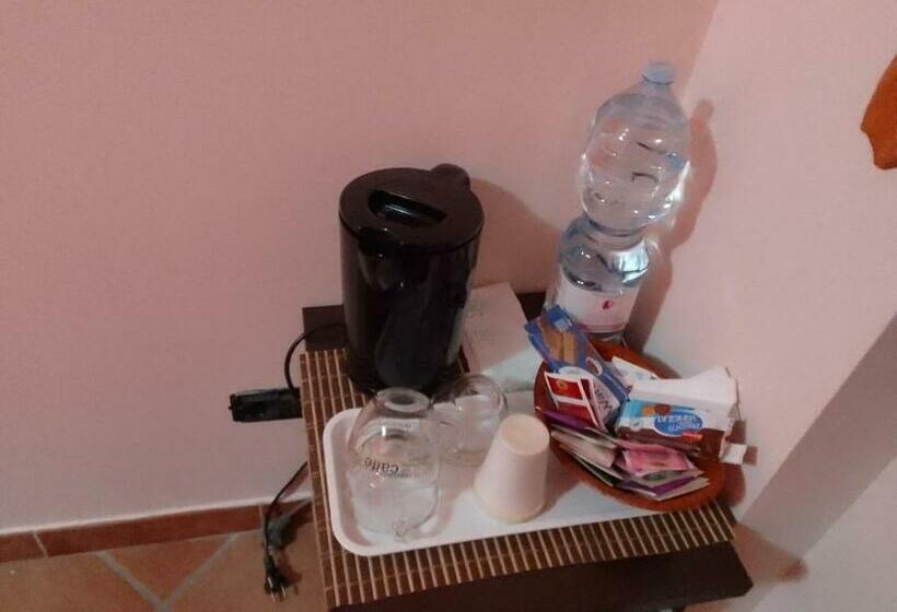 Номер Стандарт, Piccola Perla Guest House