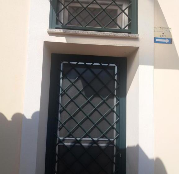 スタンダードトリプルルーム, Piccola Perla Guest House