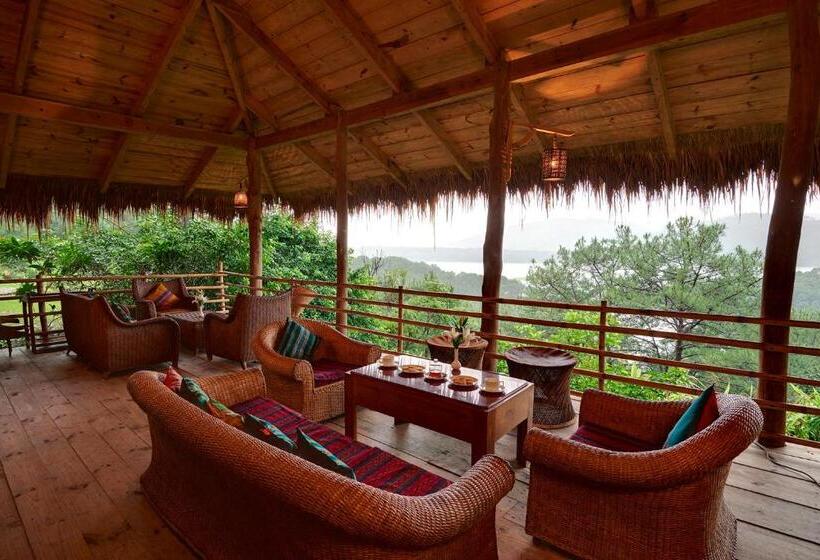 غرفة سوبيريور, Ri Kynjai Serenity By The Lake