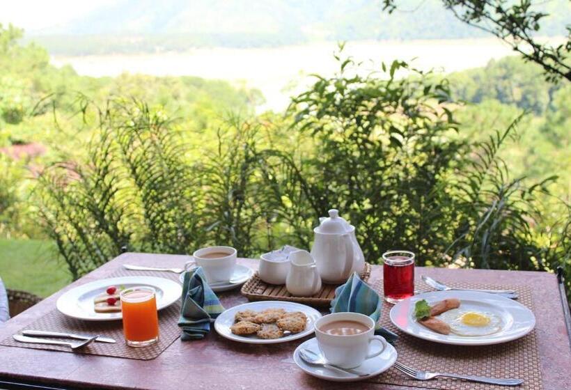 غرفة قياسية, Ri Kynjai Serenity By The Lake