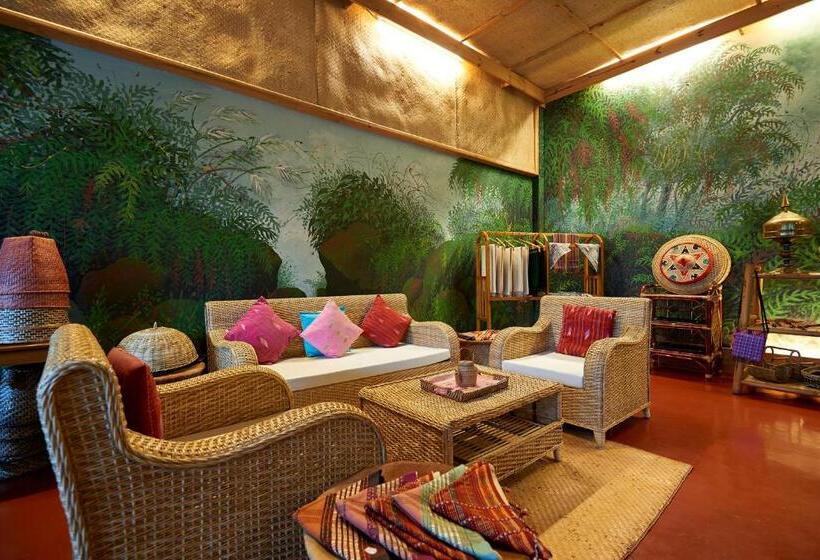 غرفة قياسية, Ri Kynjai Serenity By The Lake