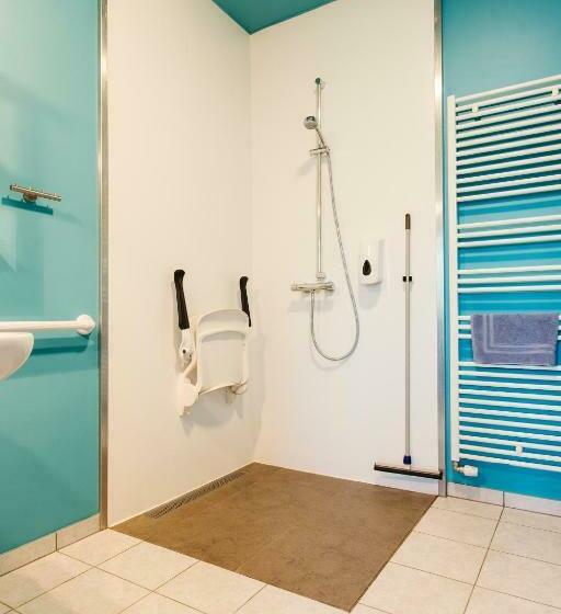 ファミリールーム, B&b Hoeve De Schapenkop