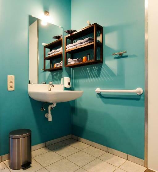 ファミリールーム, B&b Hoeve De Schapenkop