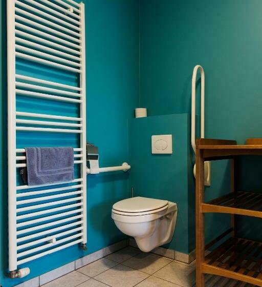 اتاق خانوادگی, B&b Hoeve De Schapenkop