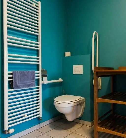 ファミリールーム, B&b Hoeve De Schapenkop