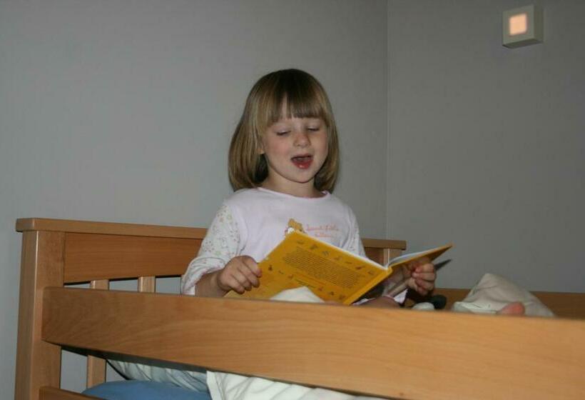 ファミリールーム, B&b Hoeve De Schapenkop