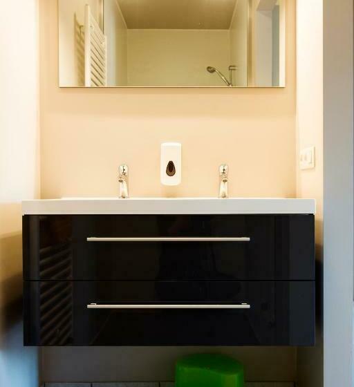 デラックスファミリールーム, B&b Hoeve De Schapenkop