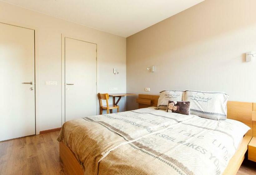 デラックスファミリールーム, B&b Hoeve De Schapenkop