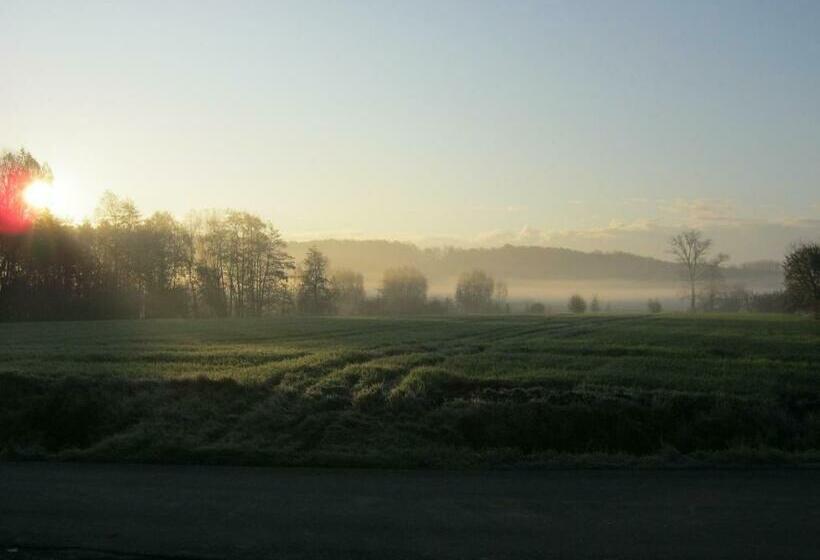 اتاق لوکس خانوادگی, B&b Hoeve De Schapenkop