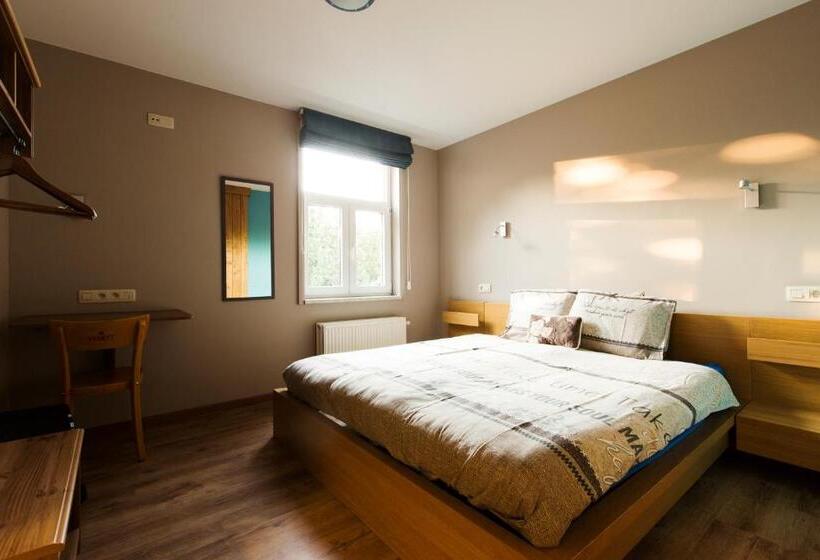 デラックスファミリールーム, B&b Hoeve De Schapenkop