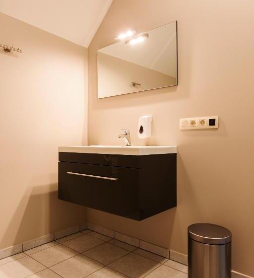 ファミリールーム, B&b Hoeve De Schapenkop