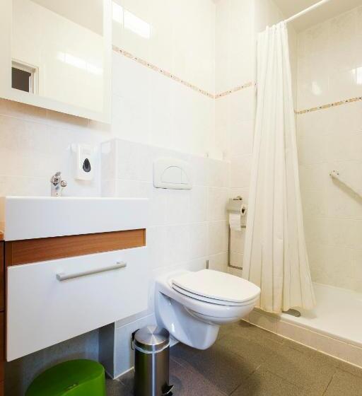 スーペリアファミリールーム, B&b Hoeve De Schapenkop