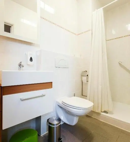 スーペリアファミリールーム, B&b Hoeve De Schapenkop