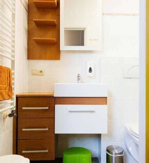 スーペリアファミリールーム, B&b Hoeve De Schapenkop