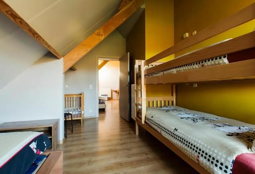 スーペリアファミリールーム, B&b Hoeve De Schapenkop