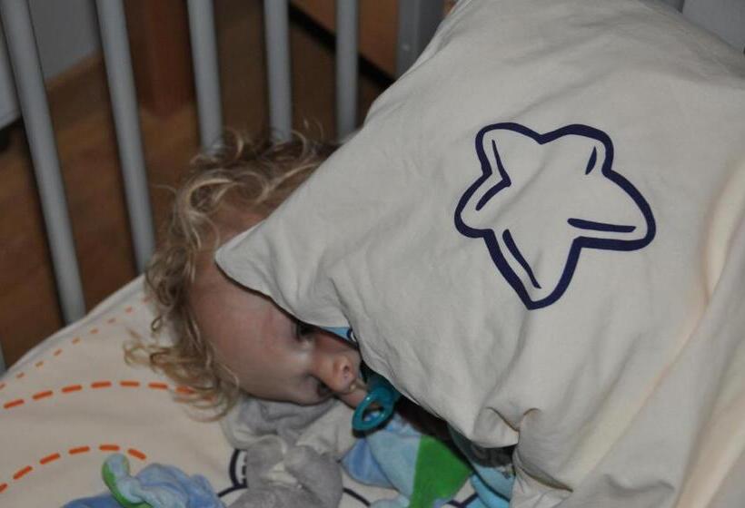 スーペリアファミリールーム, B&b Hoeve De Schapenkop