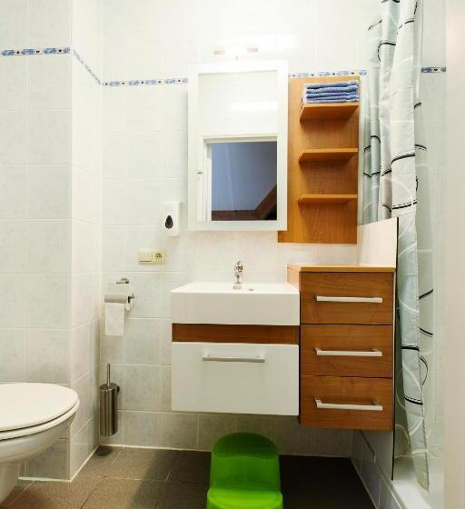 スーペリアファミリールーム, B&b Hoeve De Schapenkop