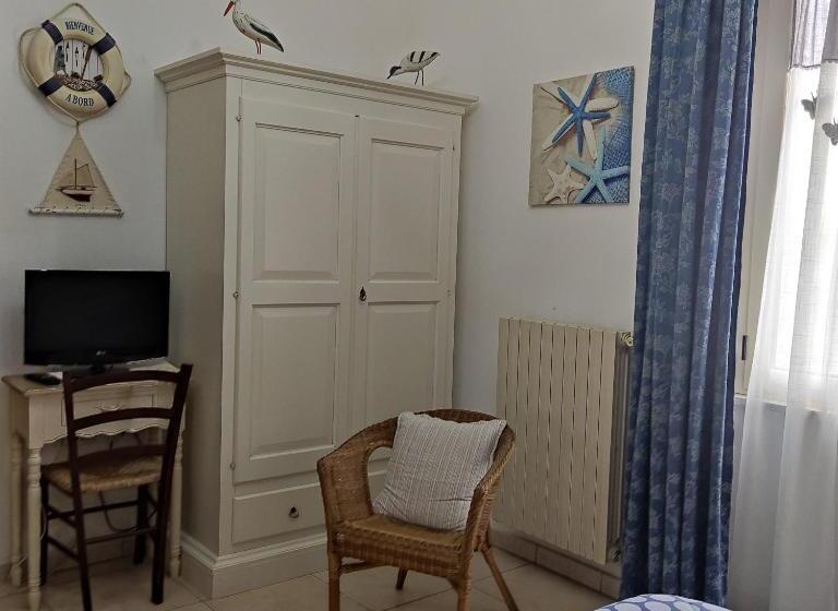 标准房带园景, Mediterraneo Camere