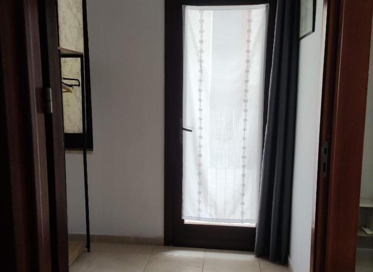 标准间带露台, Mediterraneo Camere