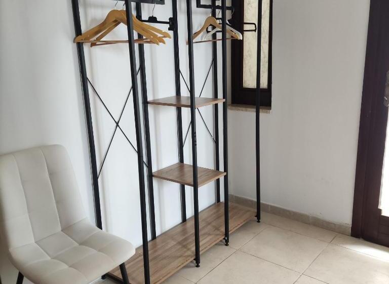 标准间带露台, Mediterraneo Camere