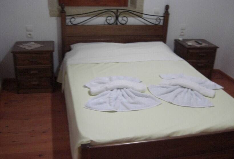 آپارتمان سوپریور 2 خوابه, Patriko Traditional Residence