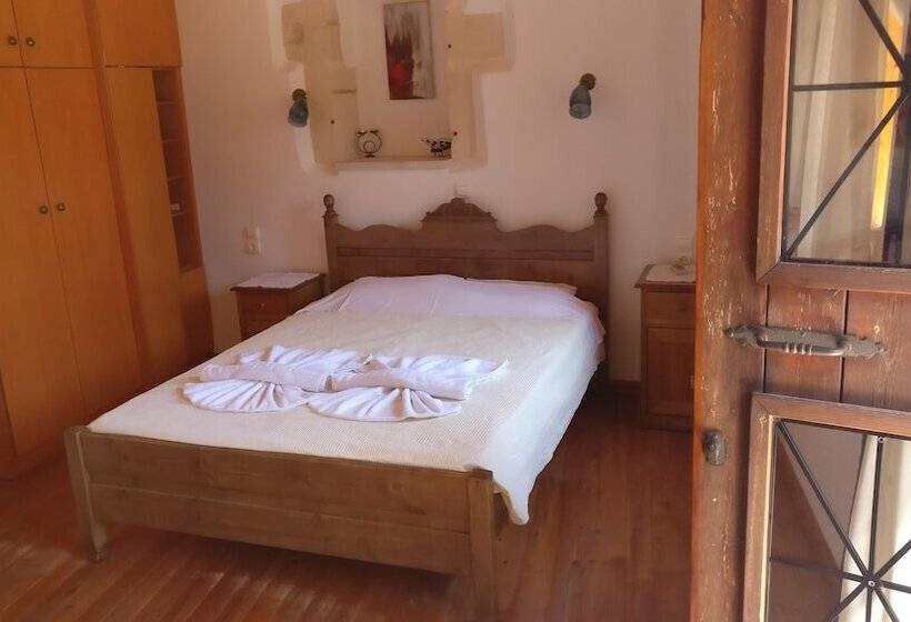 آپارتمان سوپریور 2 خوابه, Patriko Traditional Residence