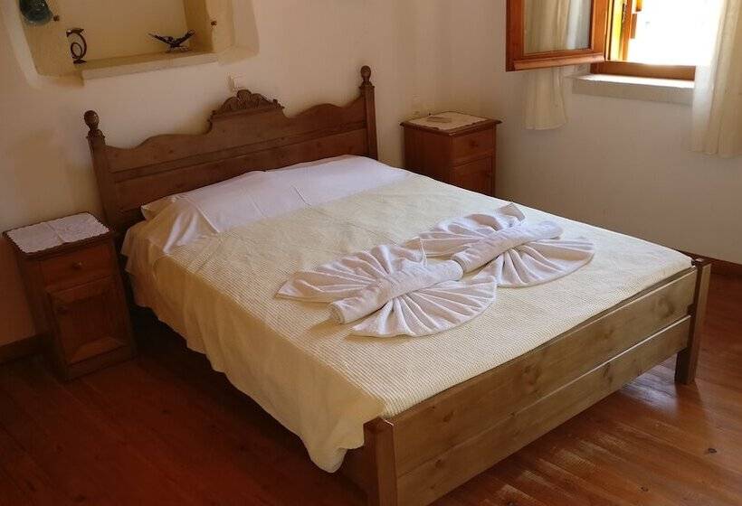 آپارتمان سوپریور 2 خوابه, Patriko Traditional Residence