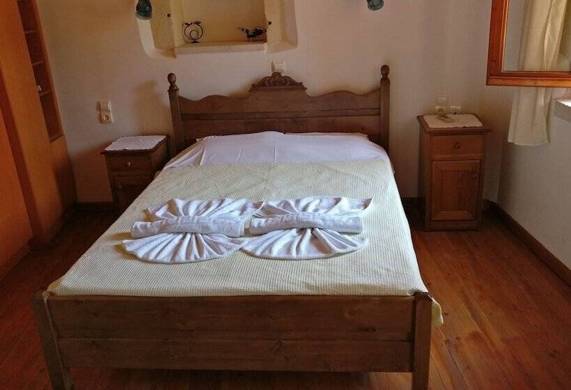 آپارتمان سوپریور 2 خوابه, Patriko Traditional Residence