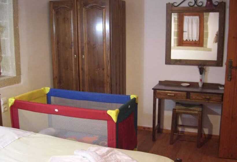 침실 2개 수피리어 아파트, Patriko Traditional Residence
