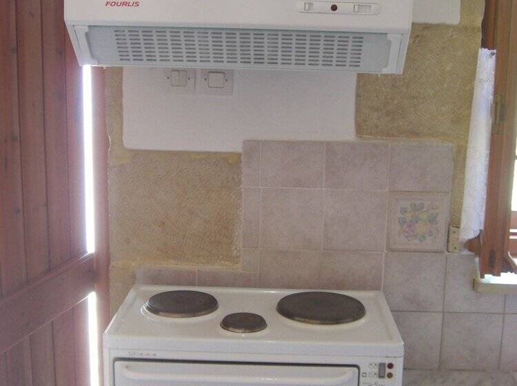 آپارتمان سوپریور 2 خوابه, Patriko Traditional Residence