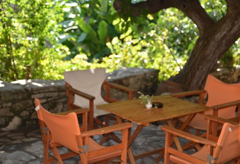 آپارتمان سوپریور 2 خوابه, Patriko Traditional Residence