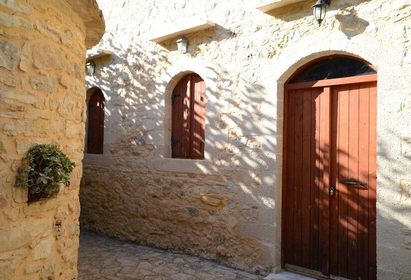 آپارتمان سوپریور 2 خوابه, Patriko Traditional Residence
