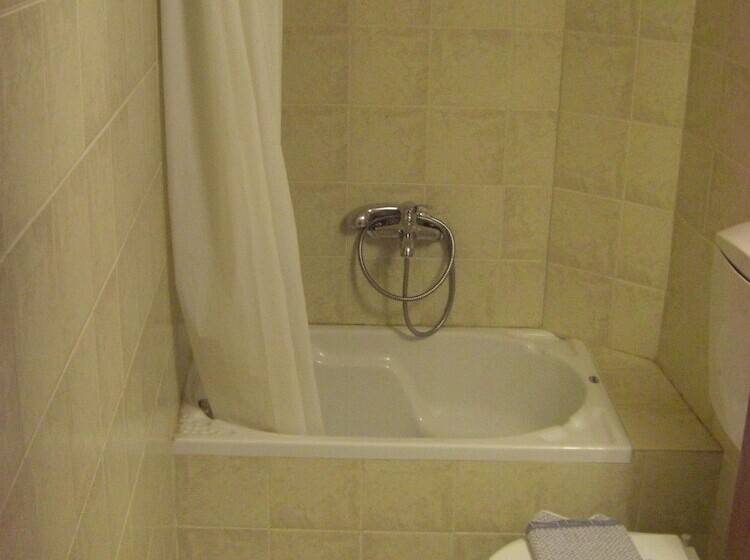 آپارتمان سوپریور 2 خوابه, Patriko Traditional Residence