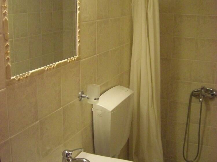 آپارتمان سوپریور 2 خوابه, Patriko Traditional Residence