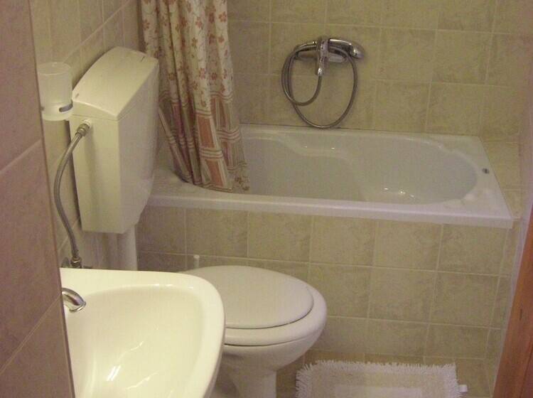 آپارتمان سوپریور 2 خوابه, Patriko Traditional Residence