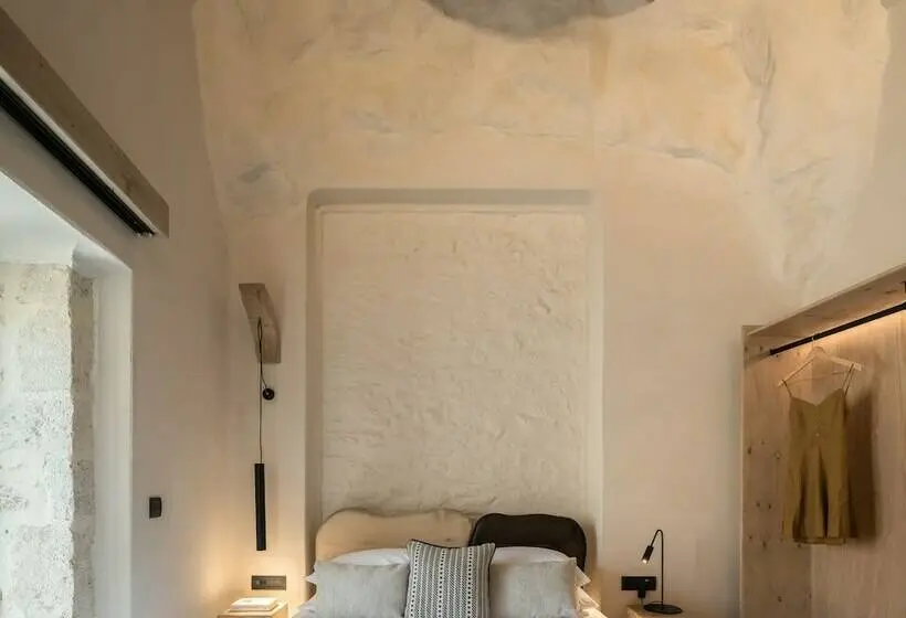 エクゼクティブスイート, Manili Boutique Suites & Villas
