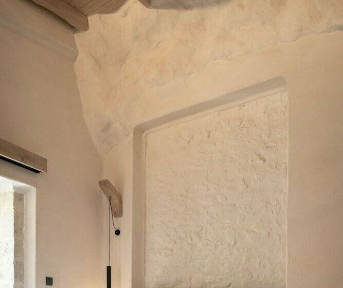 סוויטה אקזקיוטיב, Manili Boutique Suites & Villas