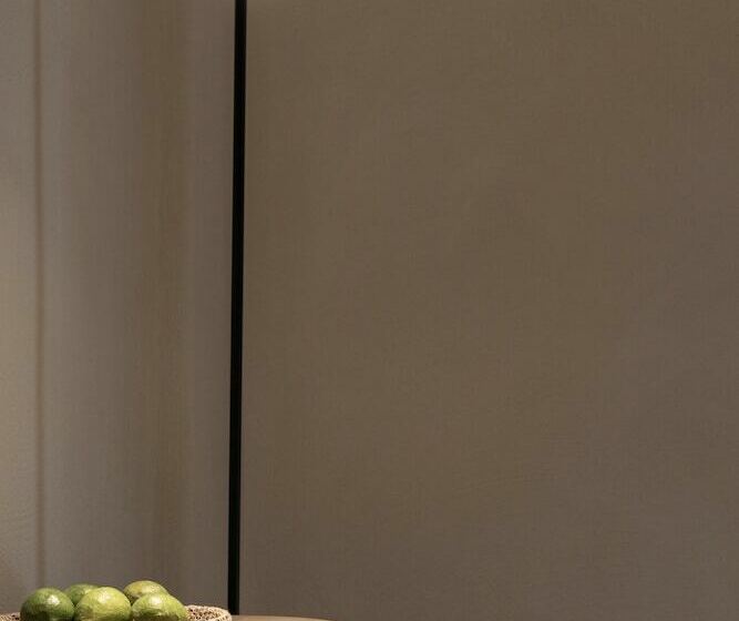 סוויטה אקזקיוטיב, Manili Boutique Suites & Villas