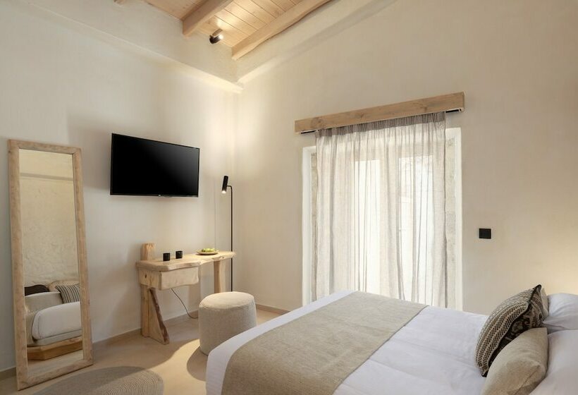 סוויטה אקזקיוטיב, Manili Boutique Suites & Villas