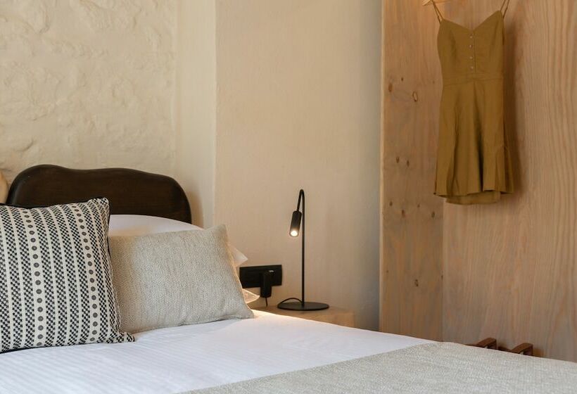 סוויטה אקזקיוטיב, Manili Boutique Suites & Villas